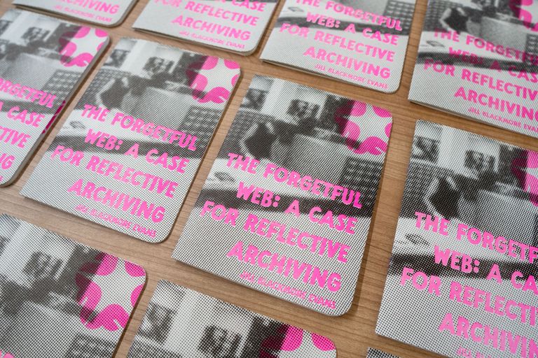 Artwork from project Various Zines